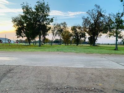 E Calhoun St, Rice, TX, 75155