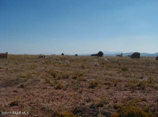 317 E Ahonen Rd, Paulden, AZ 86334