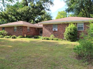 41 Aplin Loop, Perryville, AR 72126