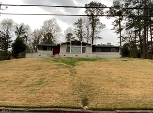 3537 Springside Dr, Decatur, GA 30032