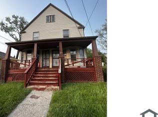 1511 E 123rd St, Cleveland, OH 44106