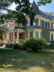 37 Pleasant Street, Ballston Spa, NY, 12020