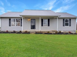 2527 Coral Hill Rd, Glasgow, KY 42141