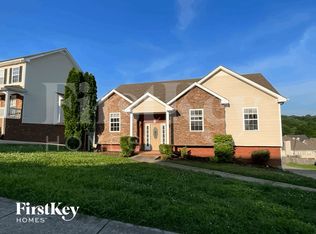 2179 Powell Rd, Clarksville, TN 37043