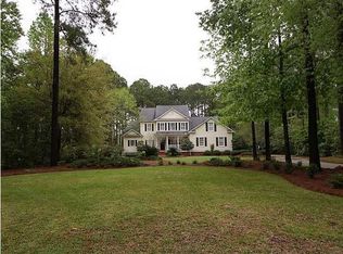 3137 Pignatelli Cres, Mount Pleasant, SC 29466