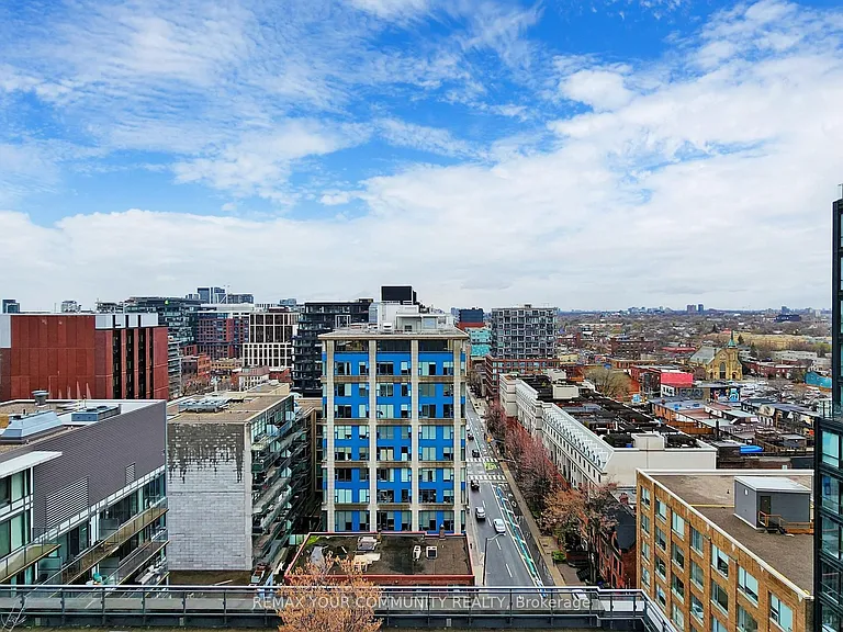 435 Richmond St W #1501 — Photo 29