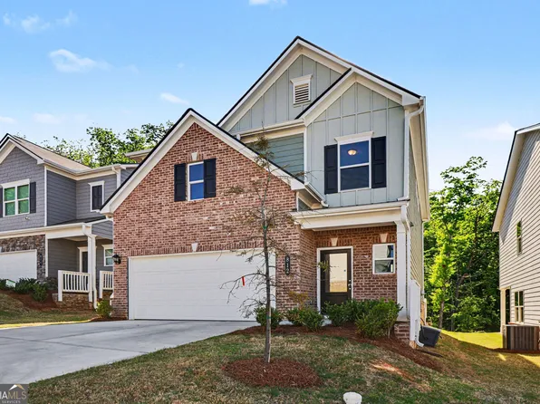 812 Dundee Way, Cartersville, GA 30121