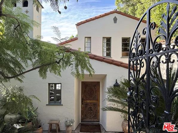 3472 Oak Glen Dr, Los Angeles, CA 90068