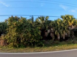 10 SW Paar Dr LOT 10, Pt Saint Lucie, FL 34953