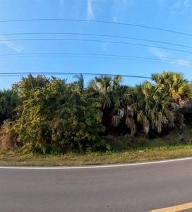 10 SW Paar Dr Lot 10, Pt Saint Lucie, FL, 34953