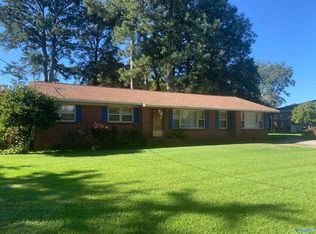 507 Howard Ave, Albertville, AL 35950