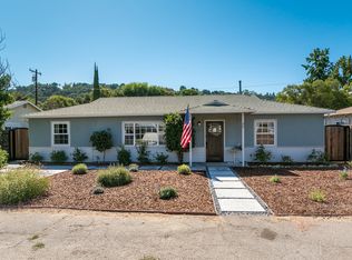 36 Calle Cinco De Mayo, Oak View, CA 93022