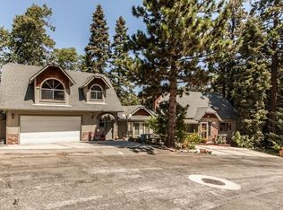 27000 Huron Rd, Lake Arrowhead, CA 92352