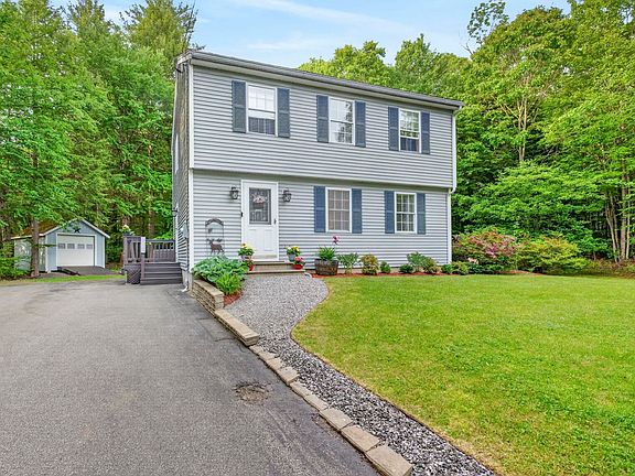 2nd image of 184 Jefferson Drive