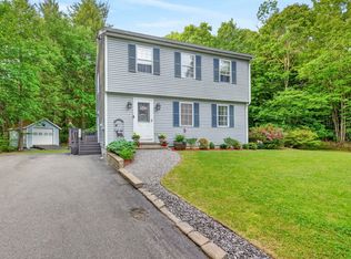 184 Jefferson Drive, Hillsborough, NH 03244