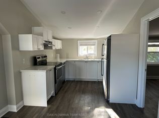 460 Park Rd S, Oshawa, ON L1J 4J2