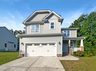4008 Landover Peak Pl, Raleigh, NC 27616