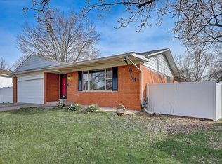 2456 Lisbon Dr, Columbus, OH