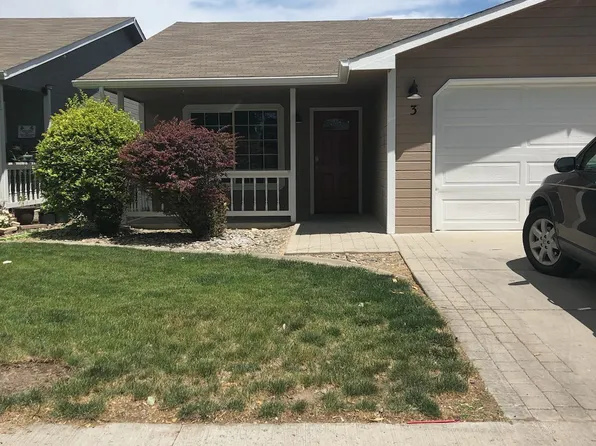 (undisclosed Address), Grand Junction, CO 81504