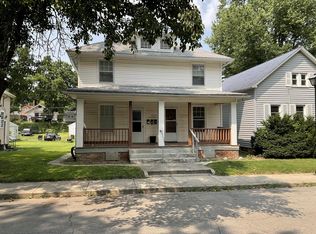 1328 Sinclair St UNIT 1, Fort Wayne, IN 46808