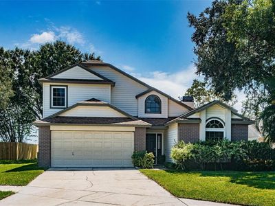 1506 Chepacket St, Brandon, FL, 33511