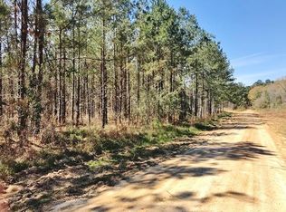 0 L Leake Rd, Woodville, MS 39669