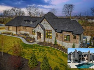 17435 Wild Horse Creek Rd, Chesterfield, MO 63005