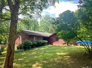 1552 Little Hill Rd, Newton, NC 28658