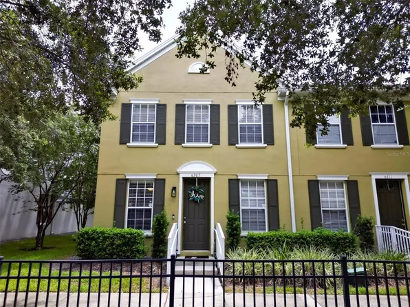 6307 S CHICKASAW TRAIL, ORLANDO, FL 32829