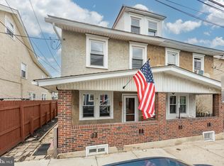 7 Morgan St, Phoenixville, PA 19460
