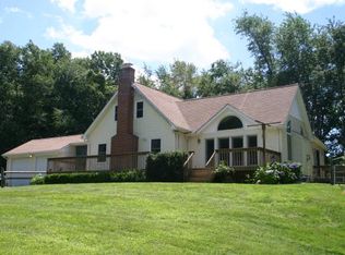 411 Goshen Hill Rd, Lebanon, CT 06249