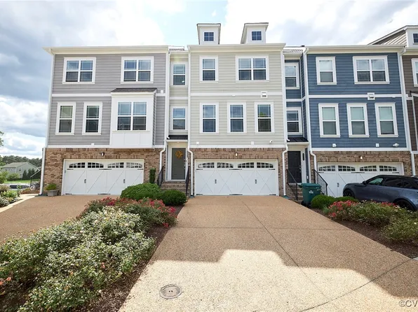4512 Hobble Cir, Glen Allen, VA 23059