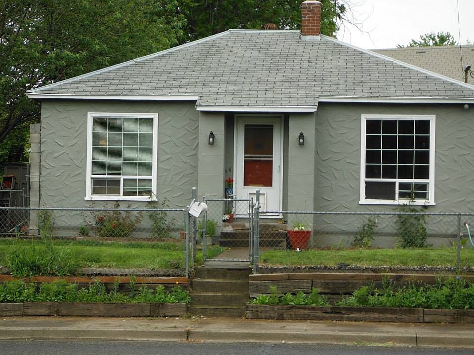 in 2015 after we cleaned it 
