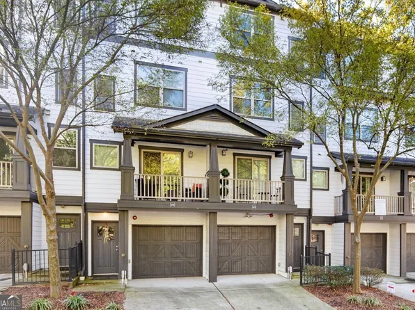 215 Semel Dr #454, Atlanta, GA 30309