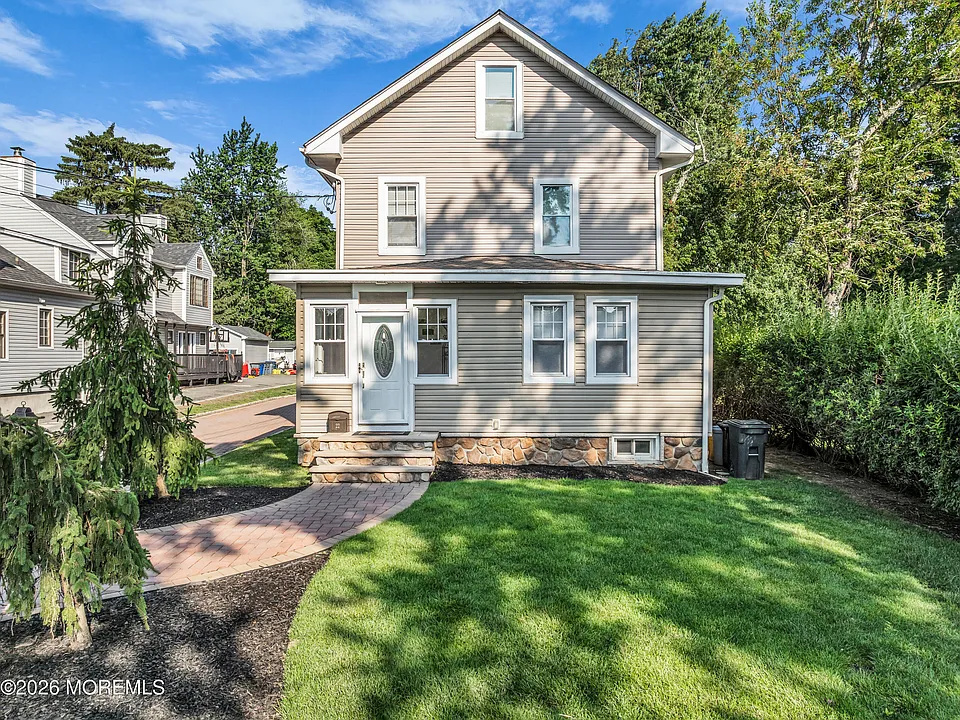 22 Personette St #1
