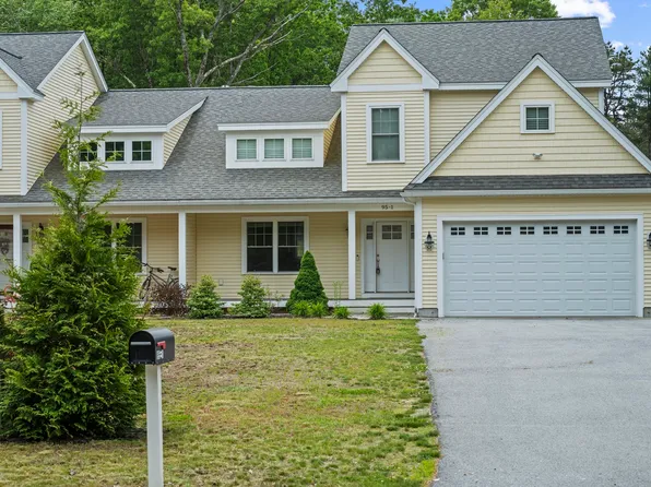 95 Lowell Rd Unit 1, Pepperell, MA 01463