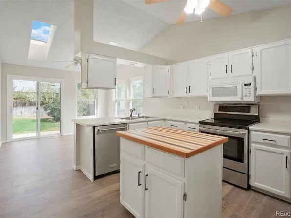 9357 W Nichols Place, Littleton, CO 80128