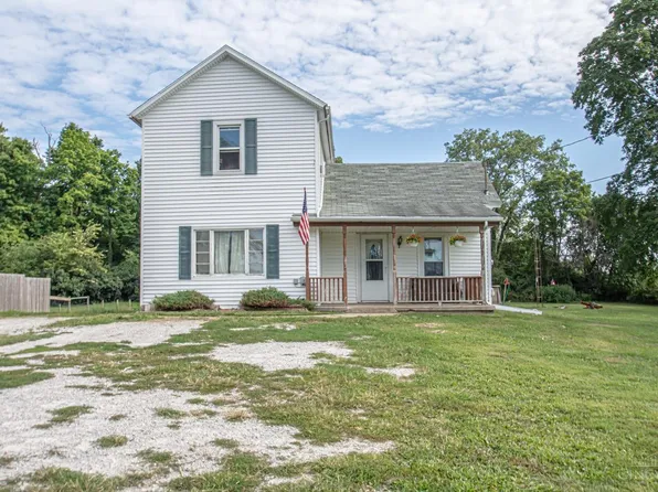 3016 Old Springfield Rd, Springfield, OH 45502