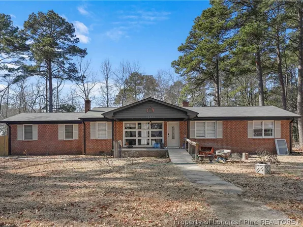 13400 Maplewood Dr, Laurinburg, NC 28352
