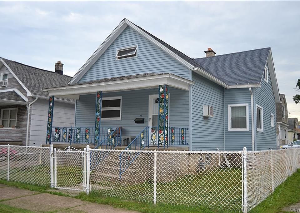 1st image of 72 Kohler St