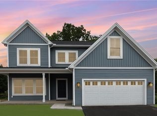 69 Chase Meadow Trl LOT 38, Mendon, NY 14472