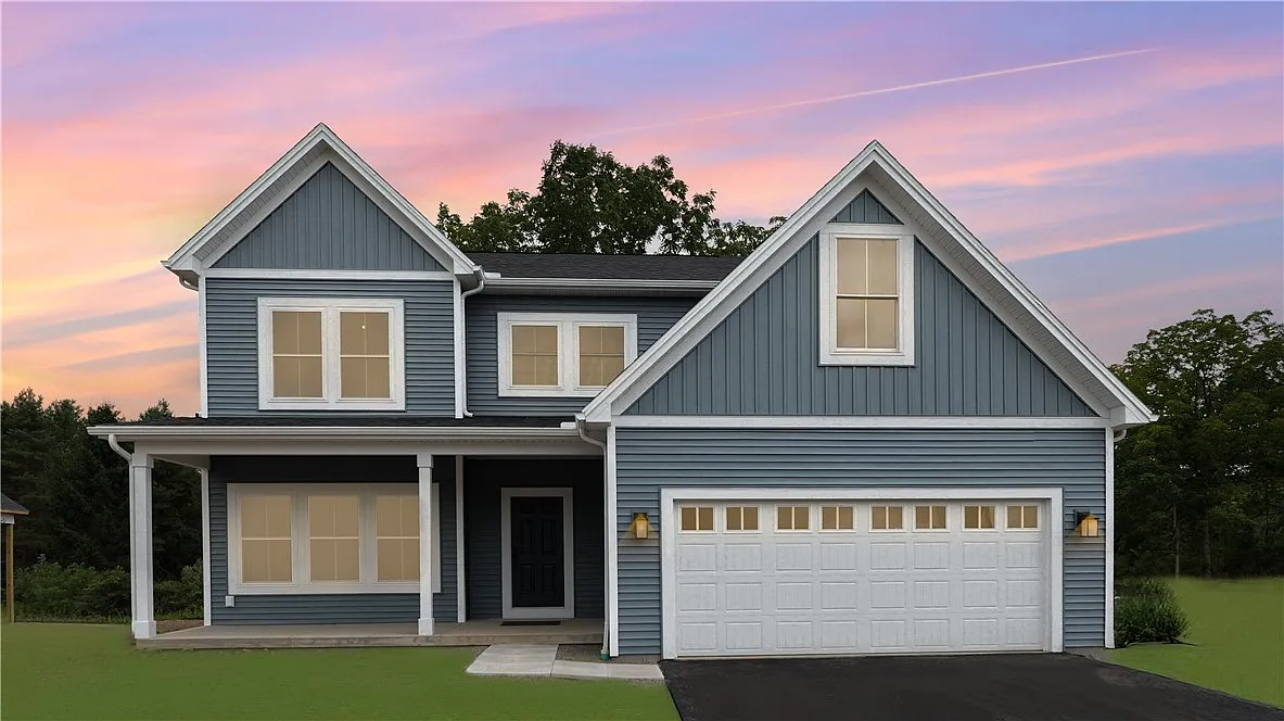 69 Chase Meadow Trl Lot 38 photo 1