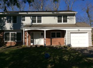 38 Bel Aire Dr, Stamford, CT 06905