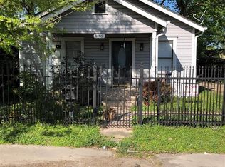 1405 Enid St, Houston, TX 77009
