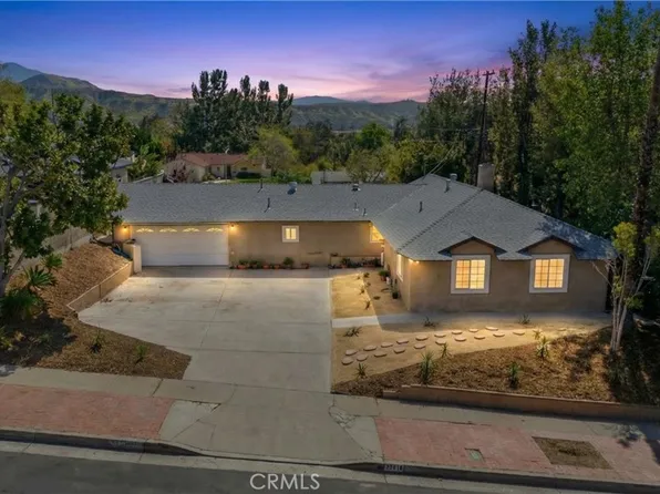 13110 Beaver St, Sylmar, CA 91342