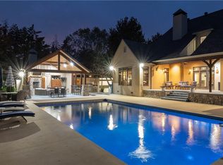 4456 Jean Ln, Fayetteville, AR 72704