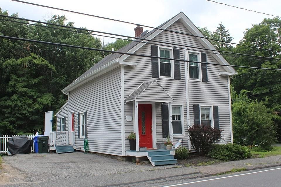 254 Wood St, Hopkinton, MA 01748 Zillow
