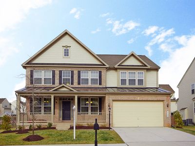 15448 Ann Arden Ave, Woodbridge, VA, 22193
