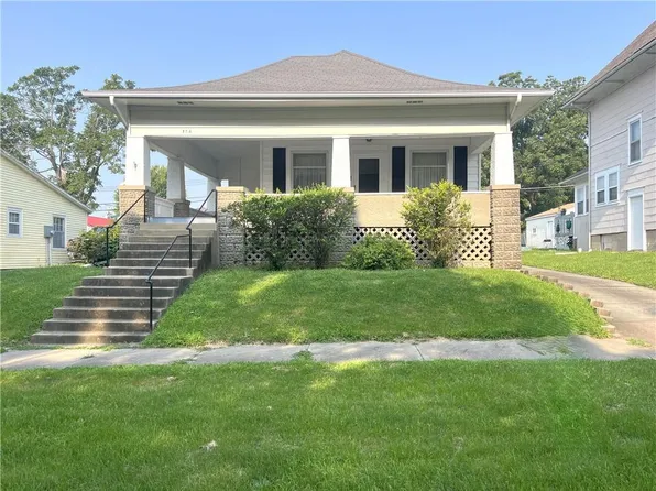 904 Vine St, Chillicothe, MO 64601