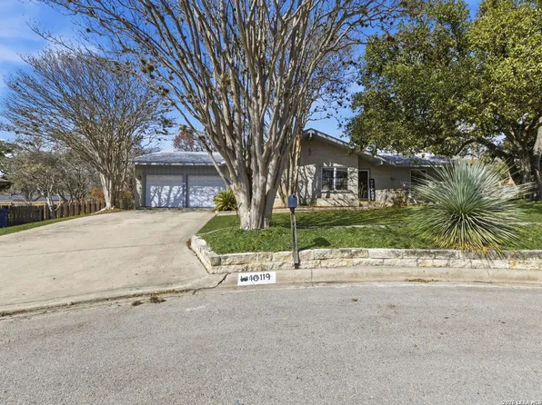 10119 Carolwood Drive, San Antonio, TX 78213